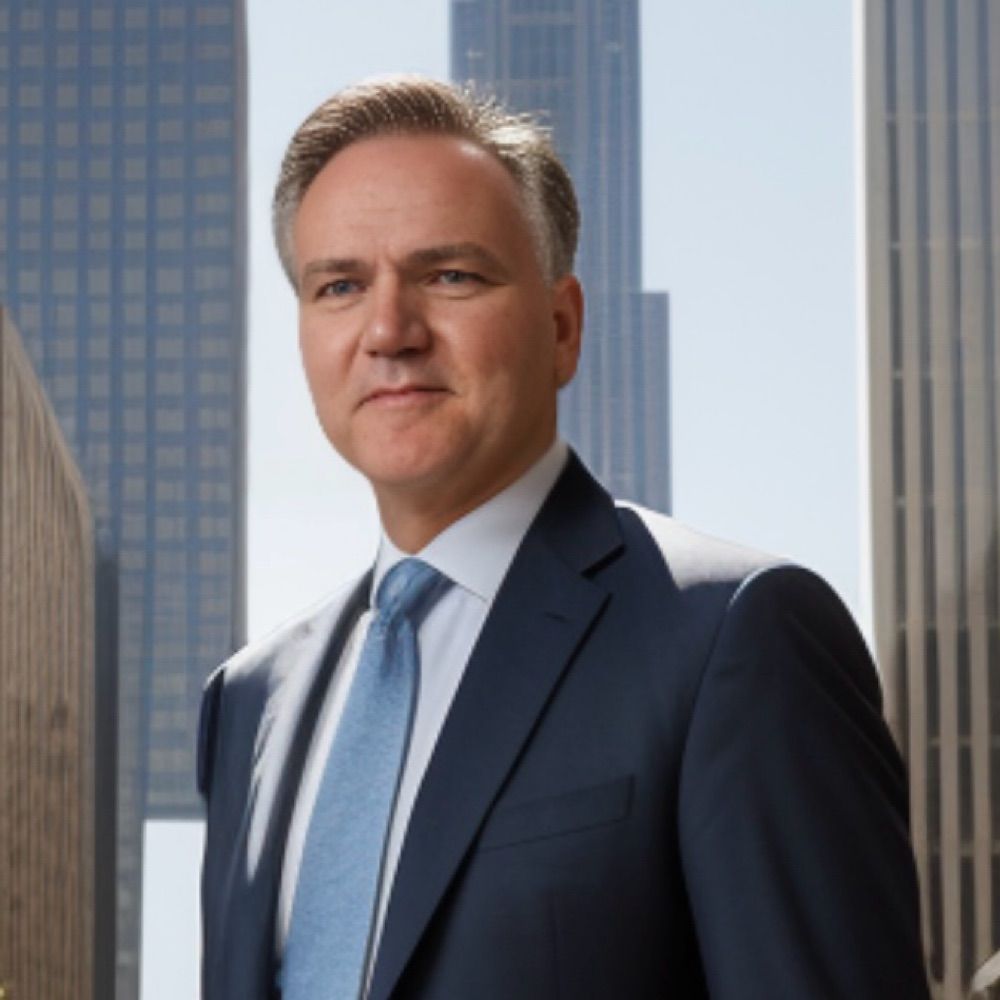 Sebastian Pistritto - Chief Marketing Officer