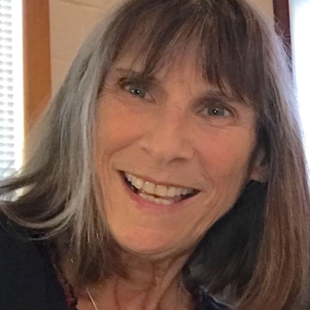 Sue Doherty