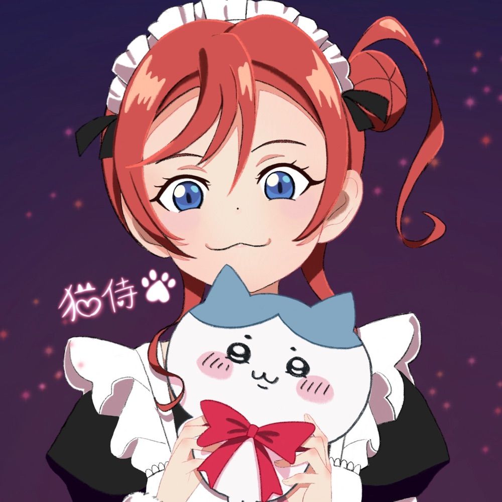 猫侍