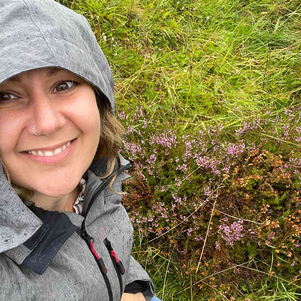 Heather Kopsco, Ph.D. (she/her)