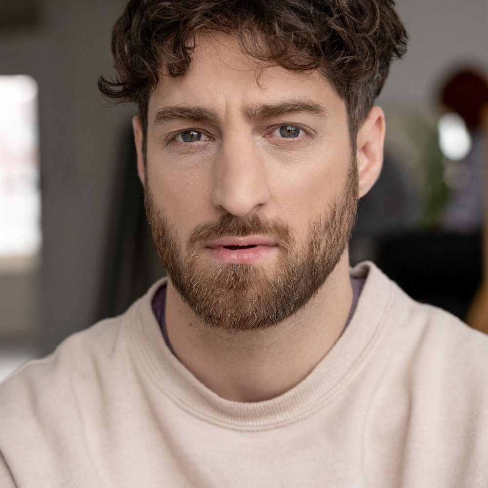 Mathieu Richard