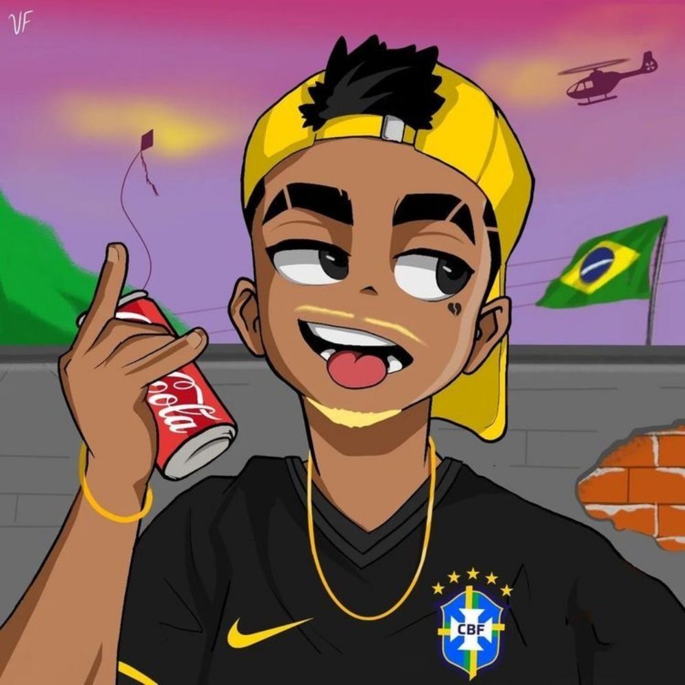 Zoeira Strikerbahia 