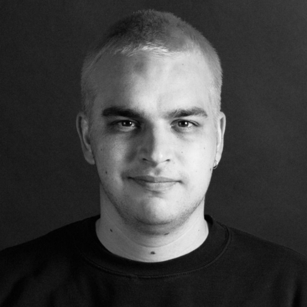 Mathias Sohngen Manner