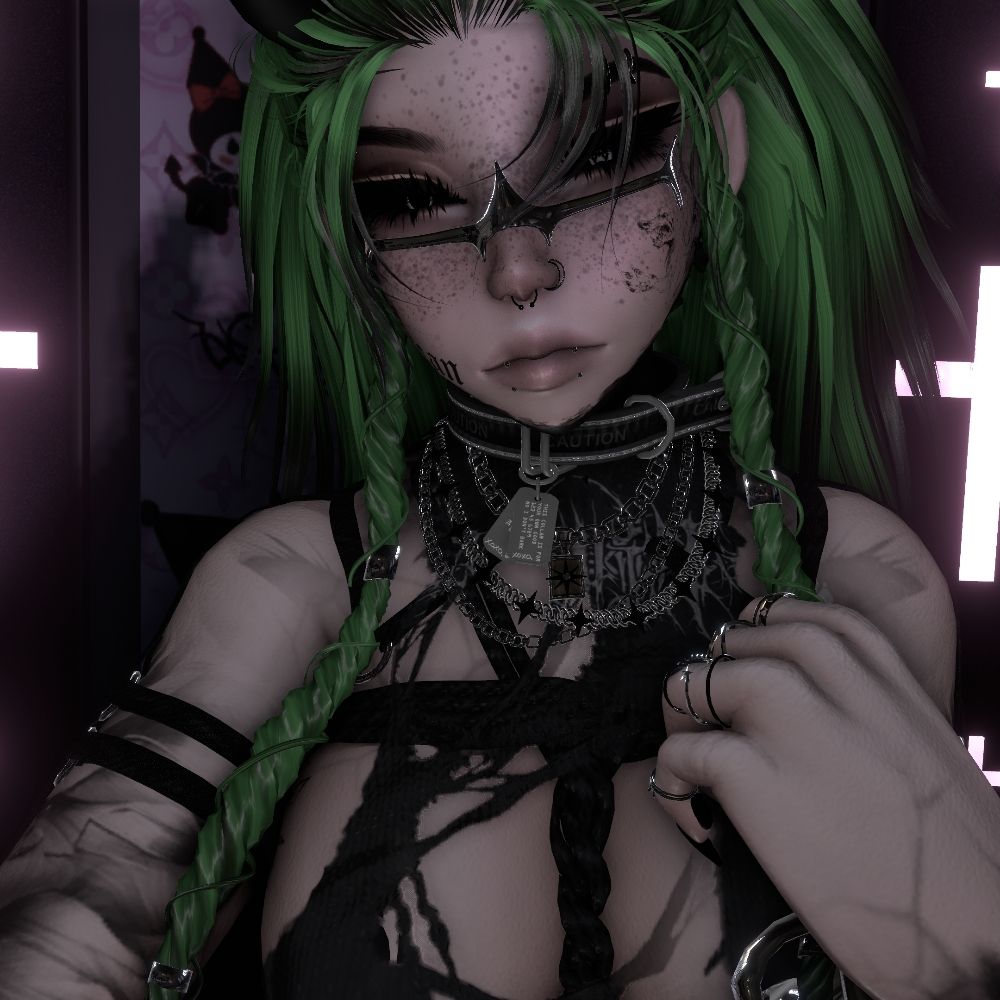Candy୨୧