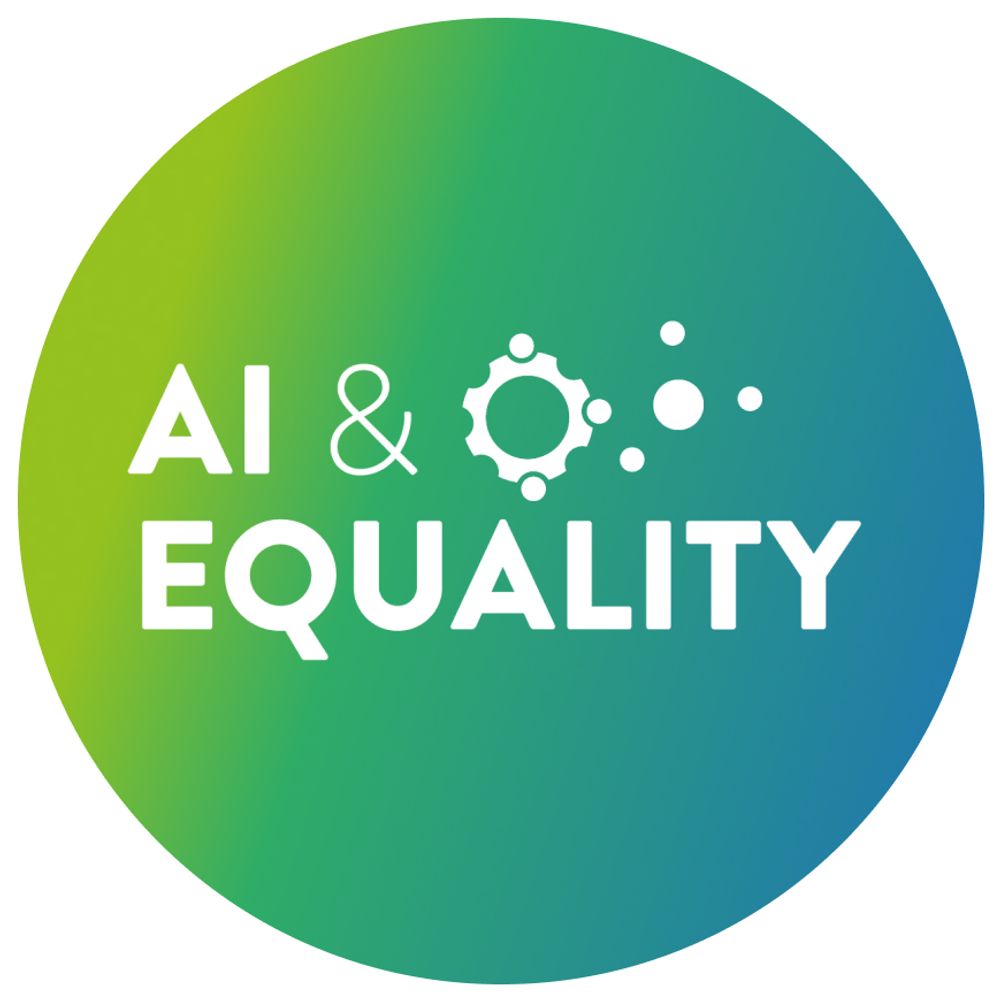 AI & Equality 