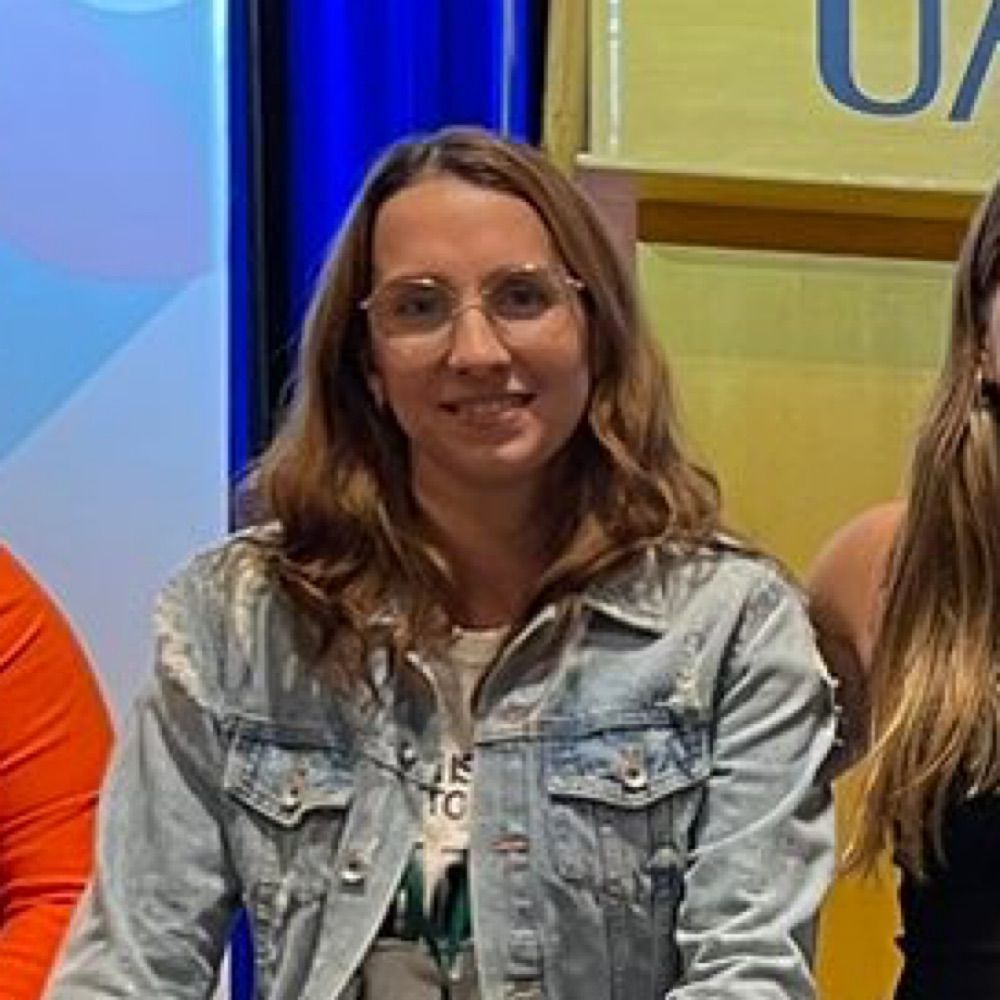Victoria Alonso