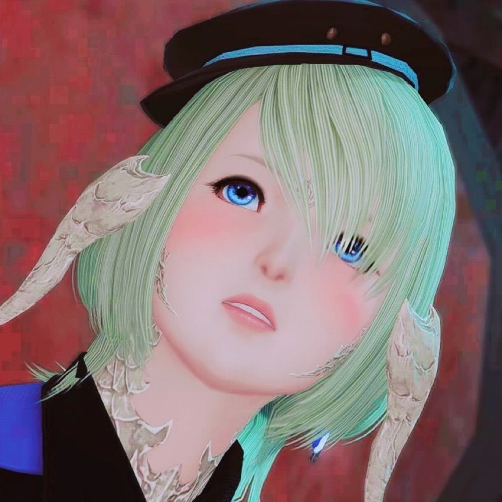 💙Iris Colette💛6.1～未踏破