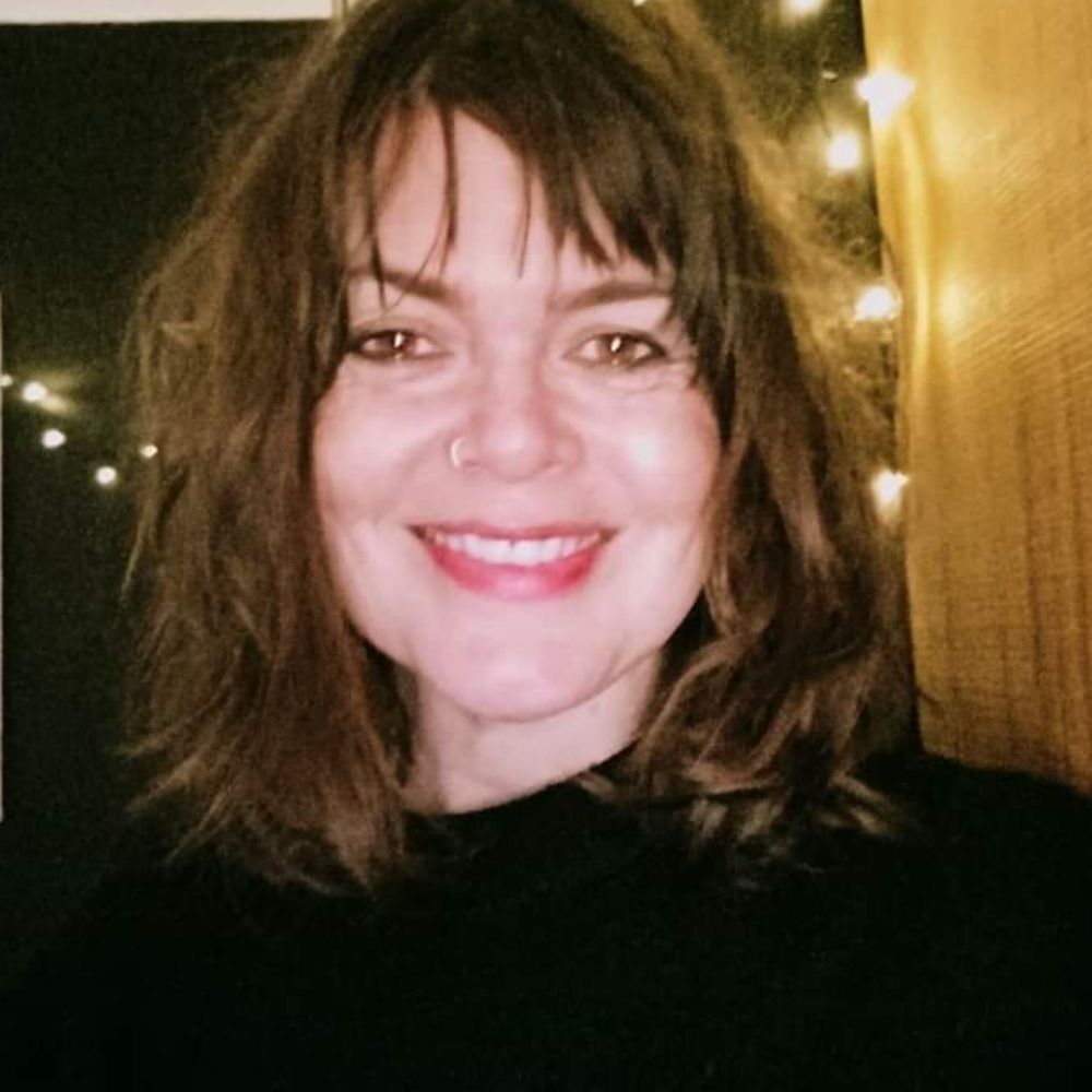 Tracey Curtis