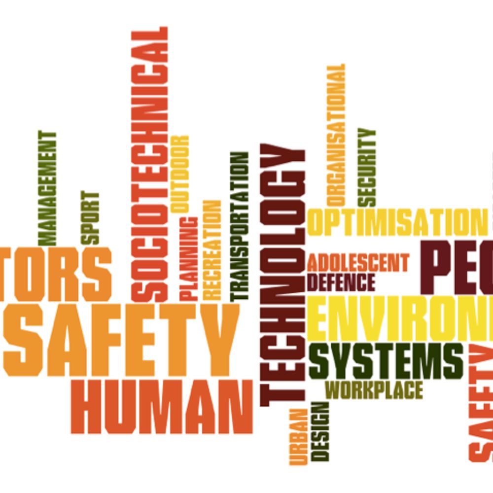 Centre for Human Factors and Sociotechnical Systems