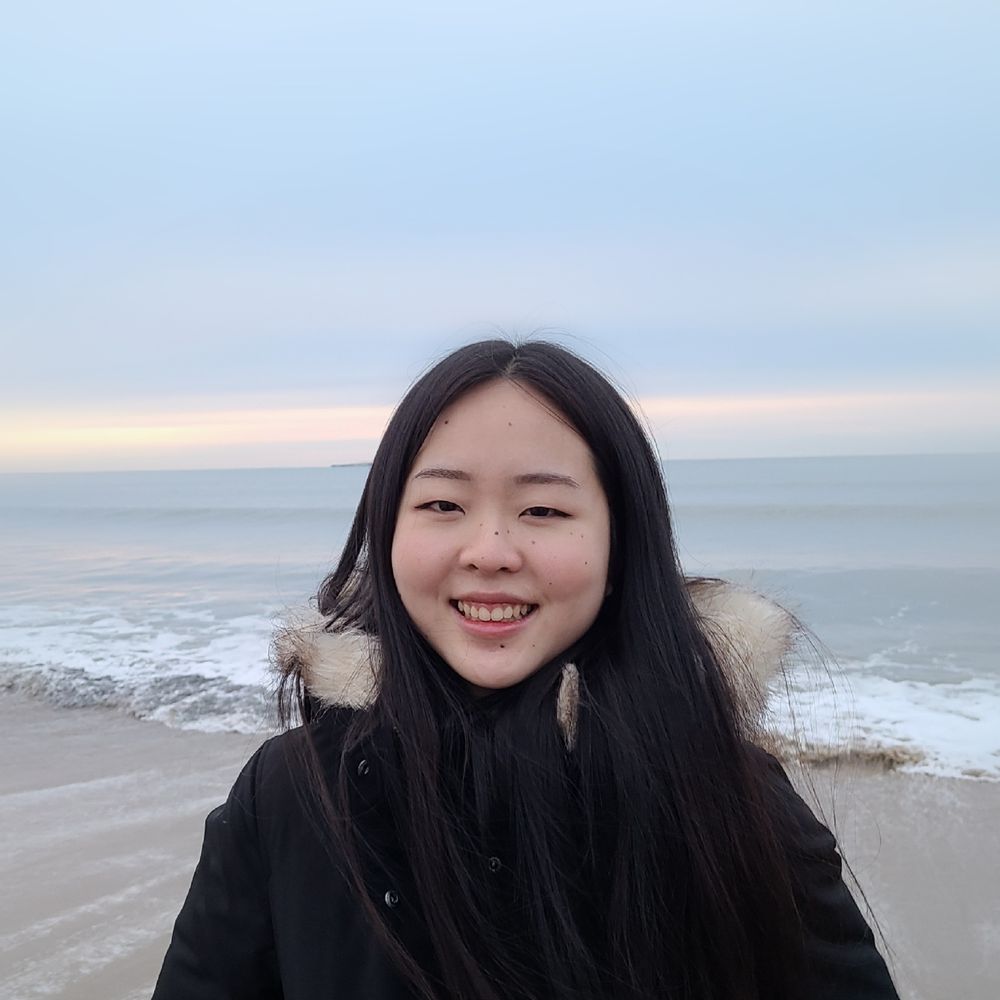Lily Zhang