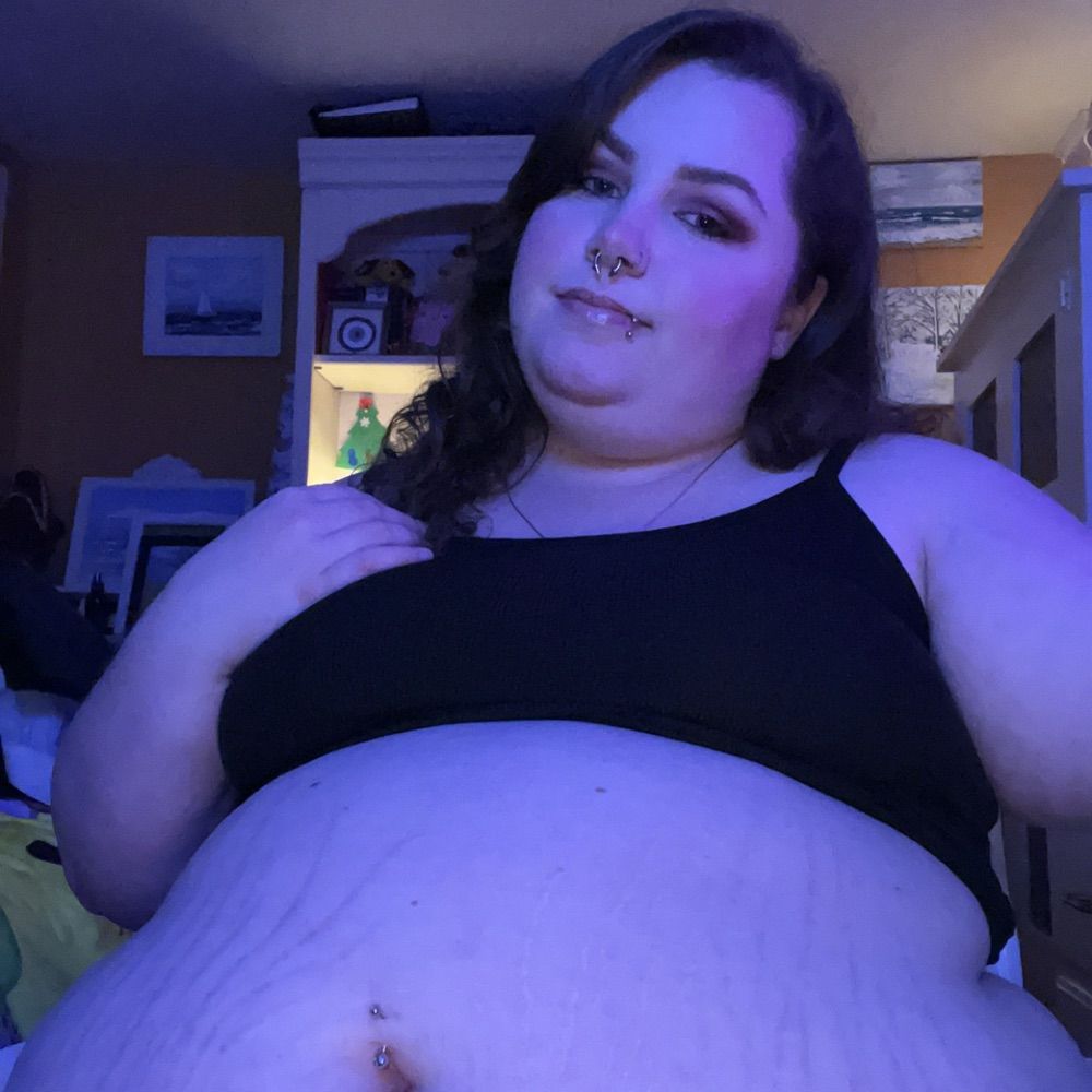 Gothbelly