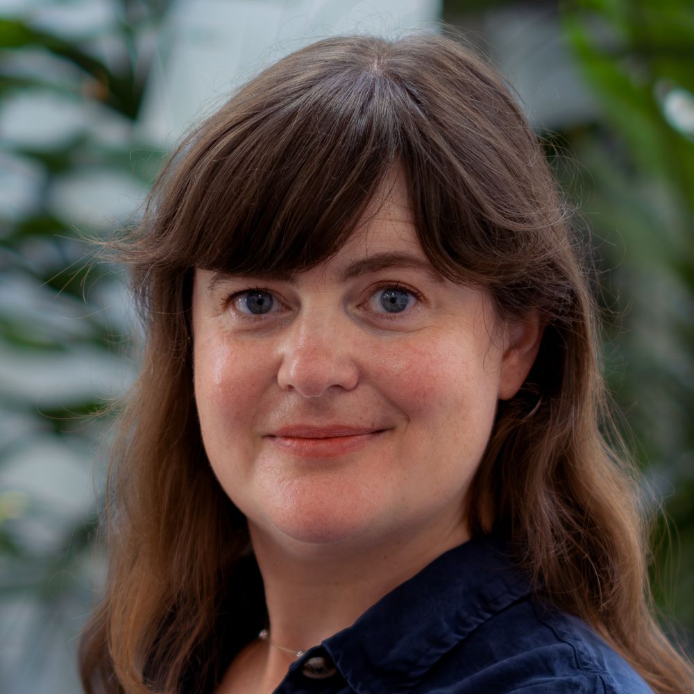 Katherine Connor Martin 
