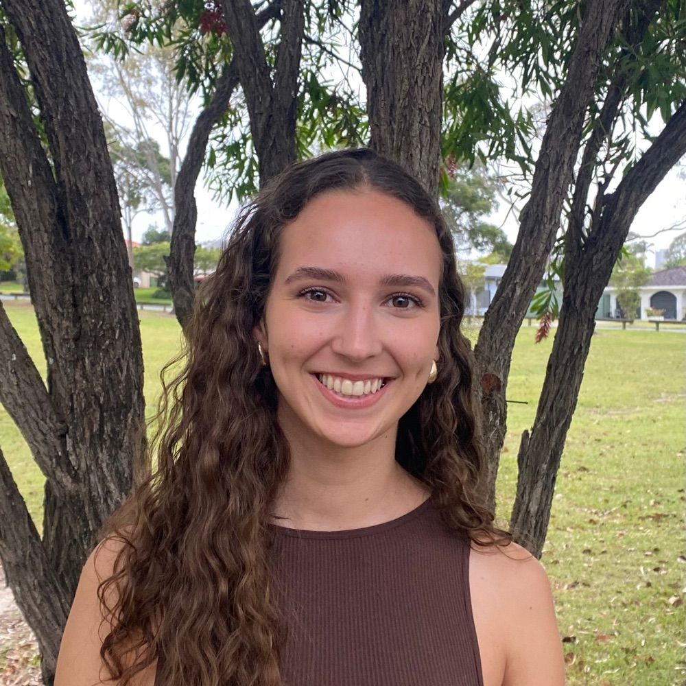 Rebecca Licciardo
