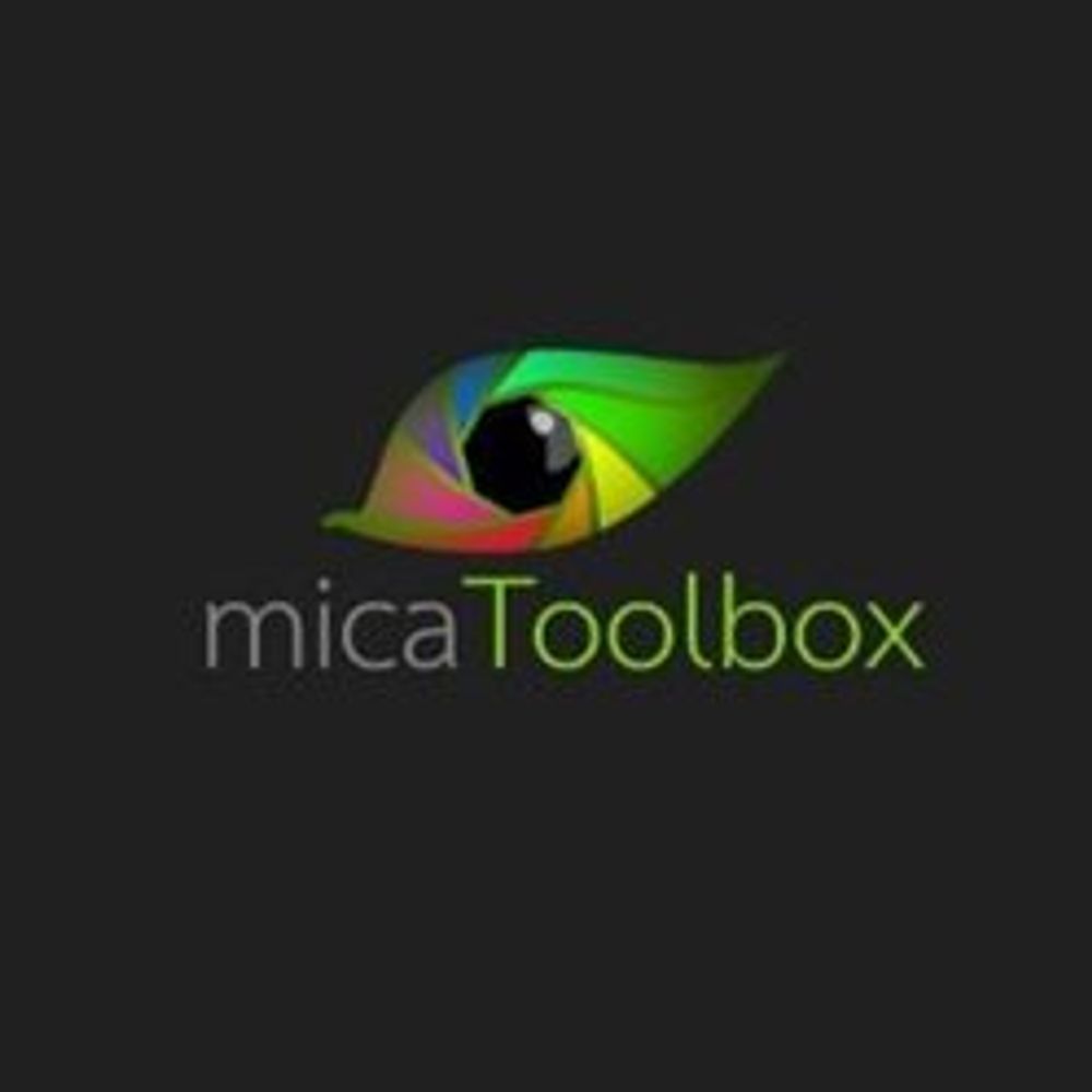 micaToolbox