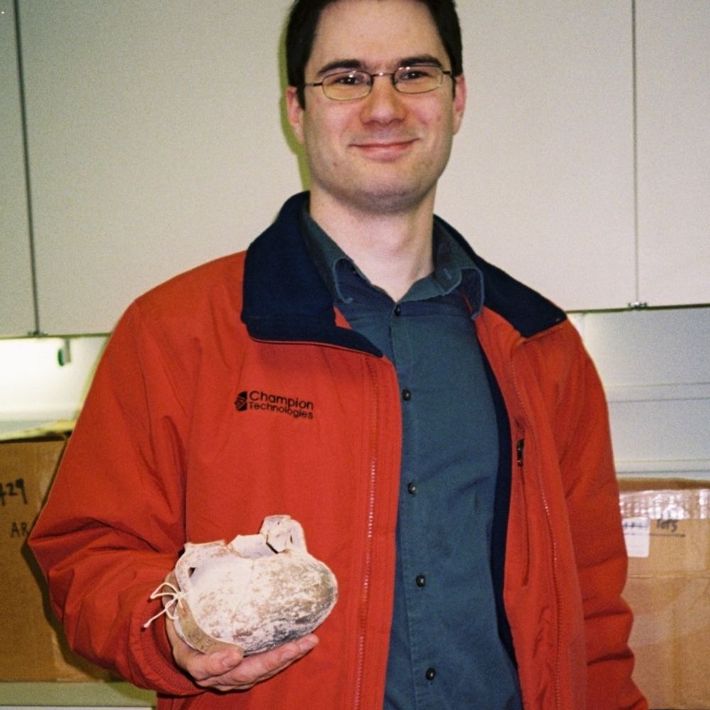 Michael Zimmerman