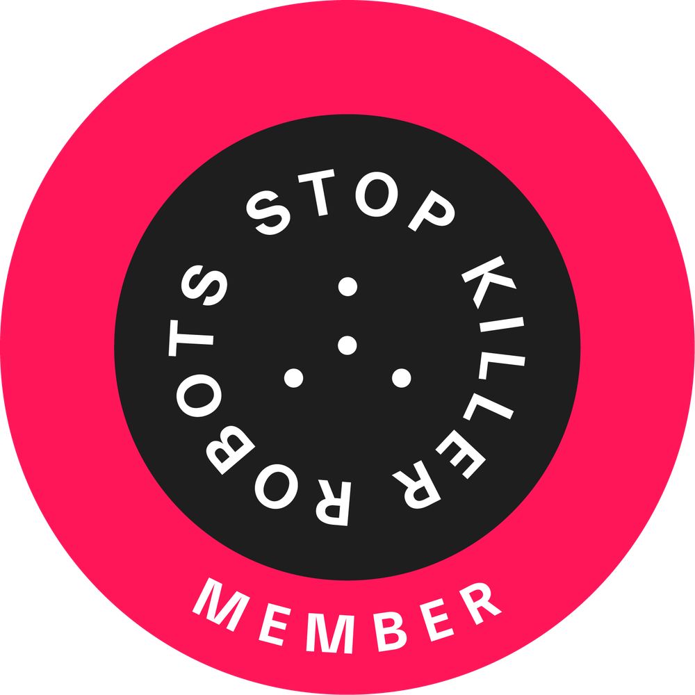 Stop Killer Robots Finland