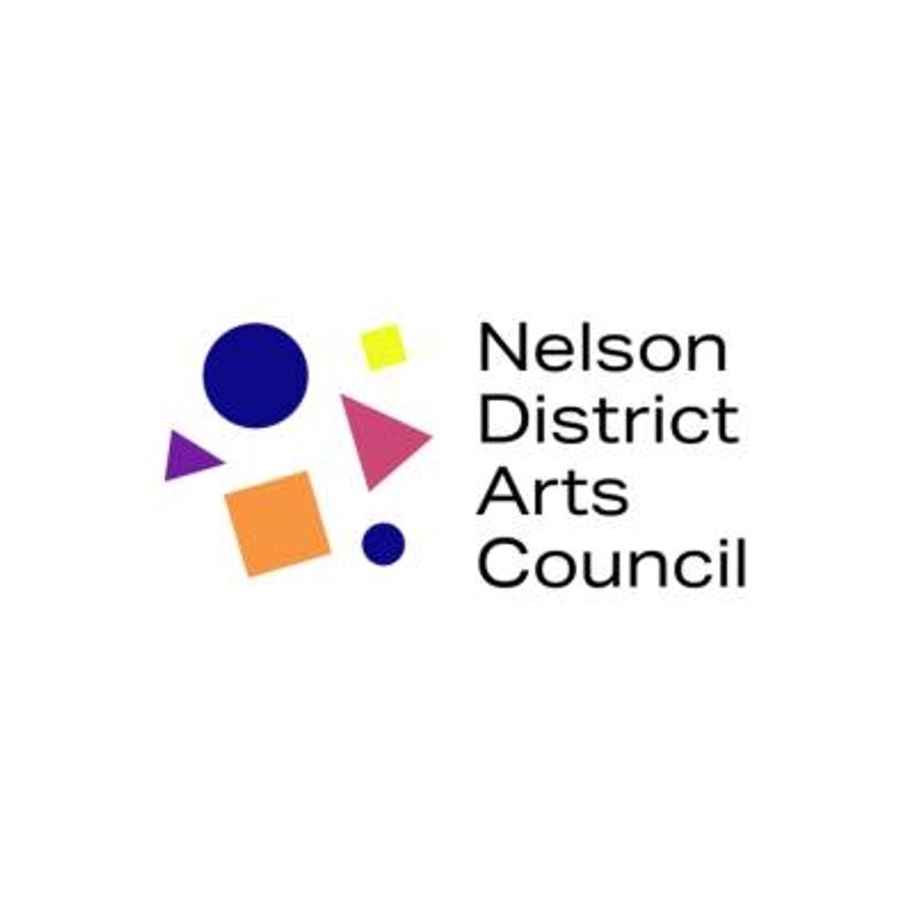 Nelson & District Arts Council