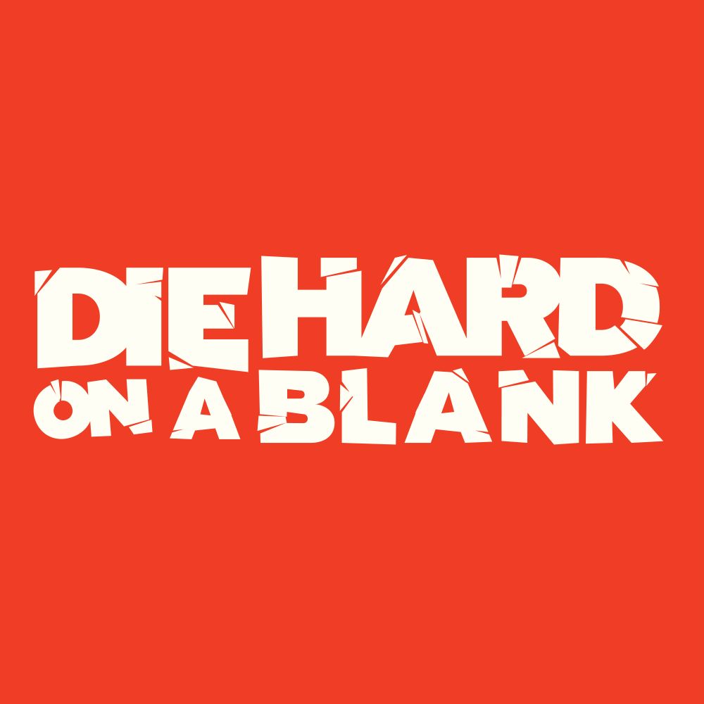 Die Hard On A Blank & 48 Hours of Buddy Movies!