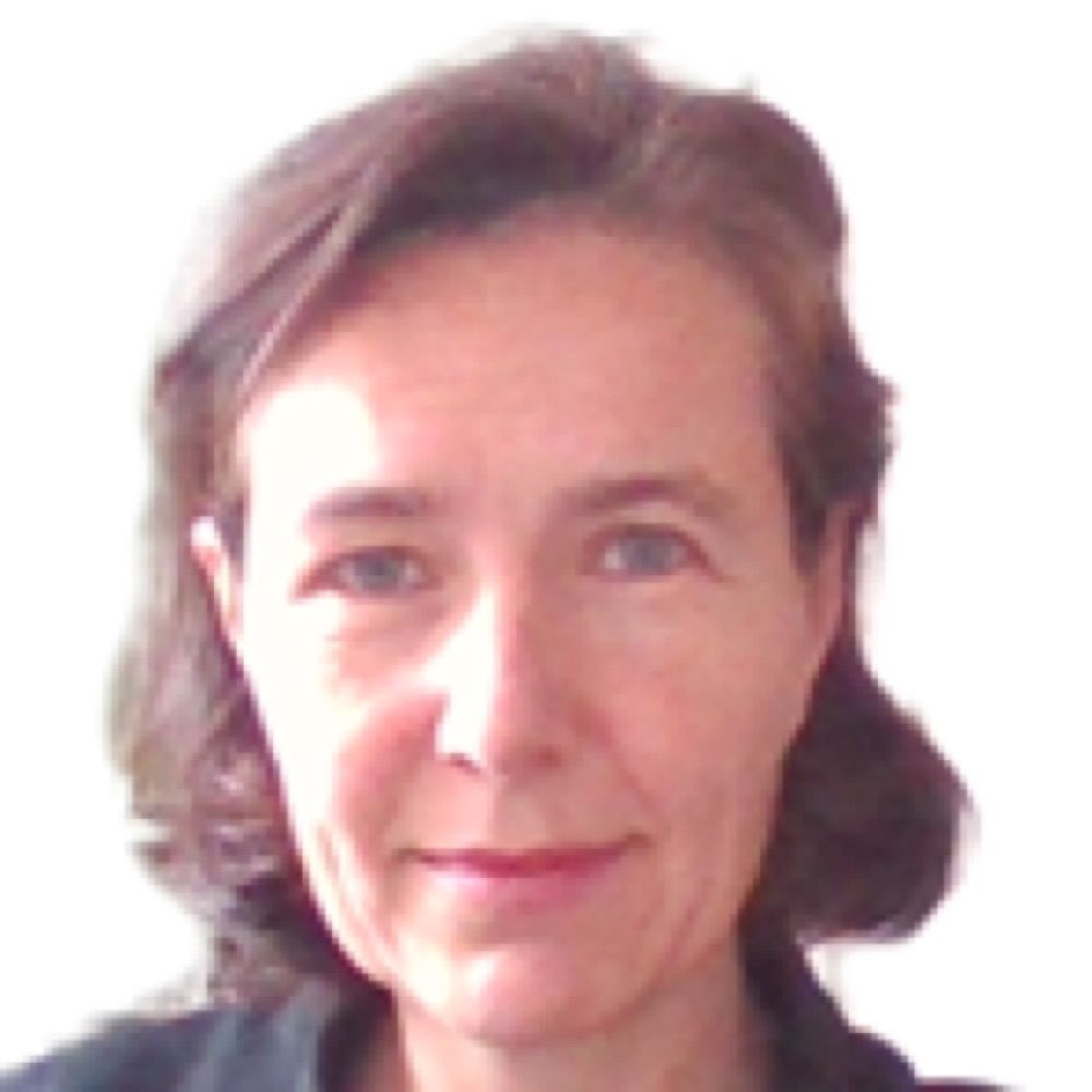 Emmanuelle Gardan