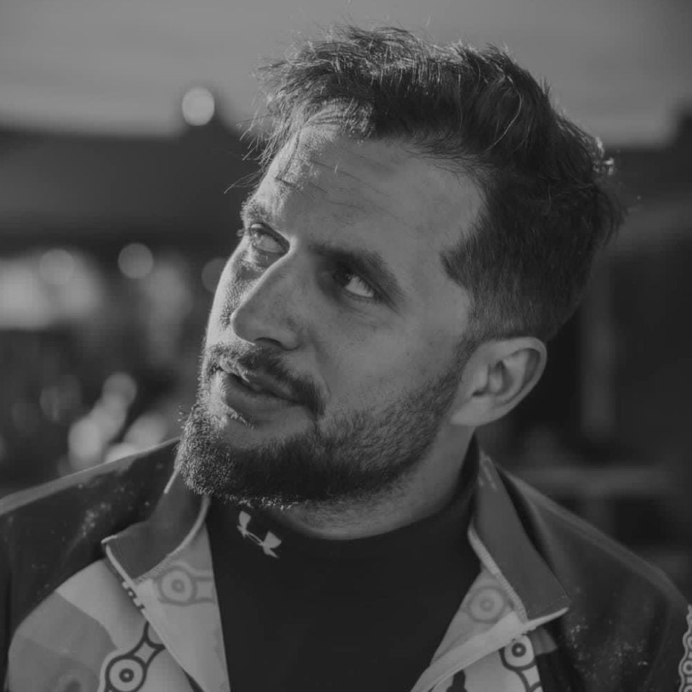 Alex Gorokhov