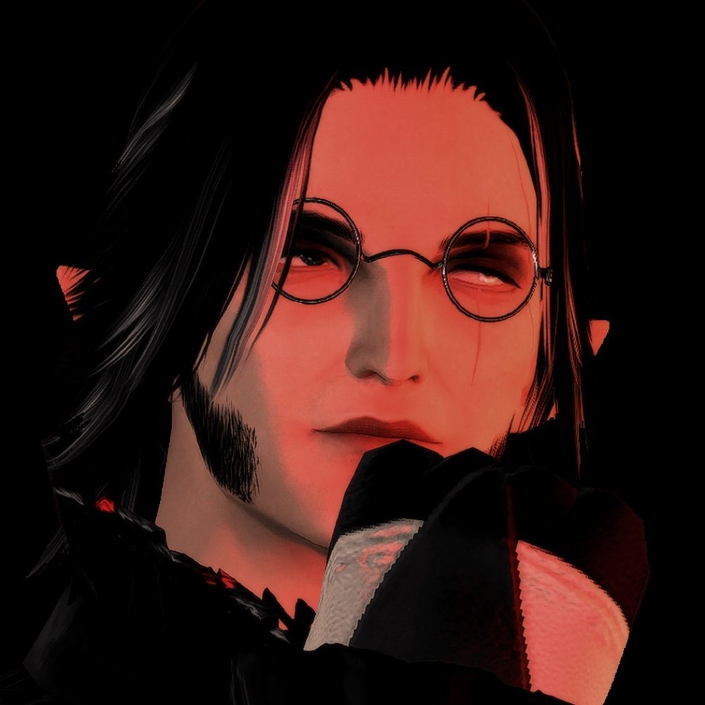 Viktor Gray
