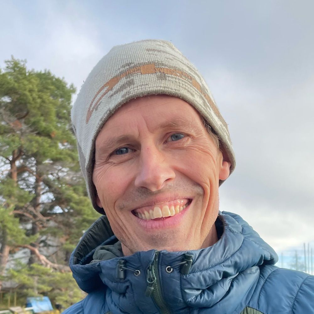 Kim Frellsen