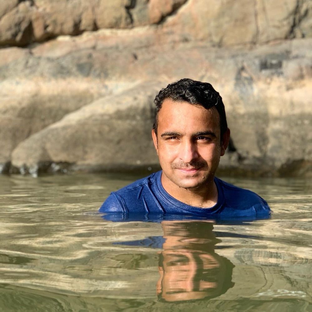 Meeren Baloch