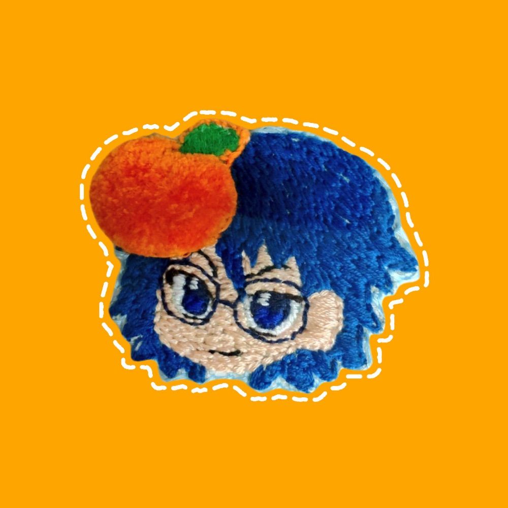 蕪木みかん🍊