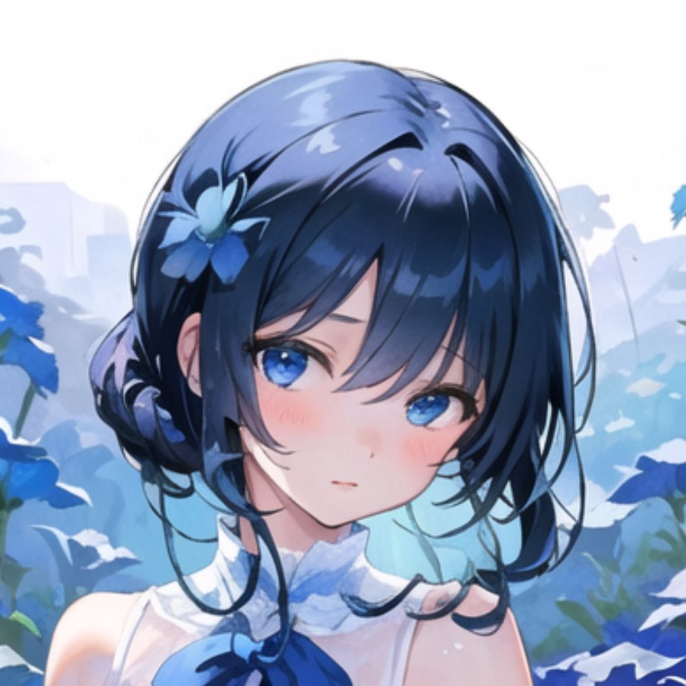 chroki＠AIイラスト