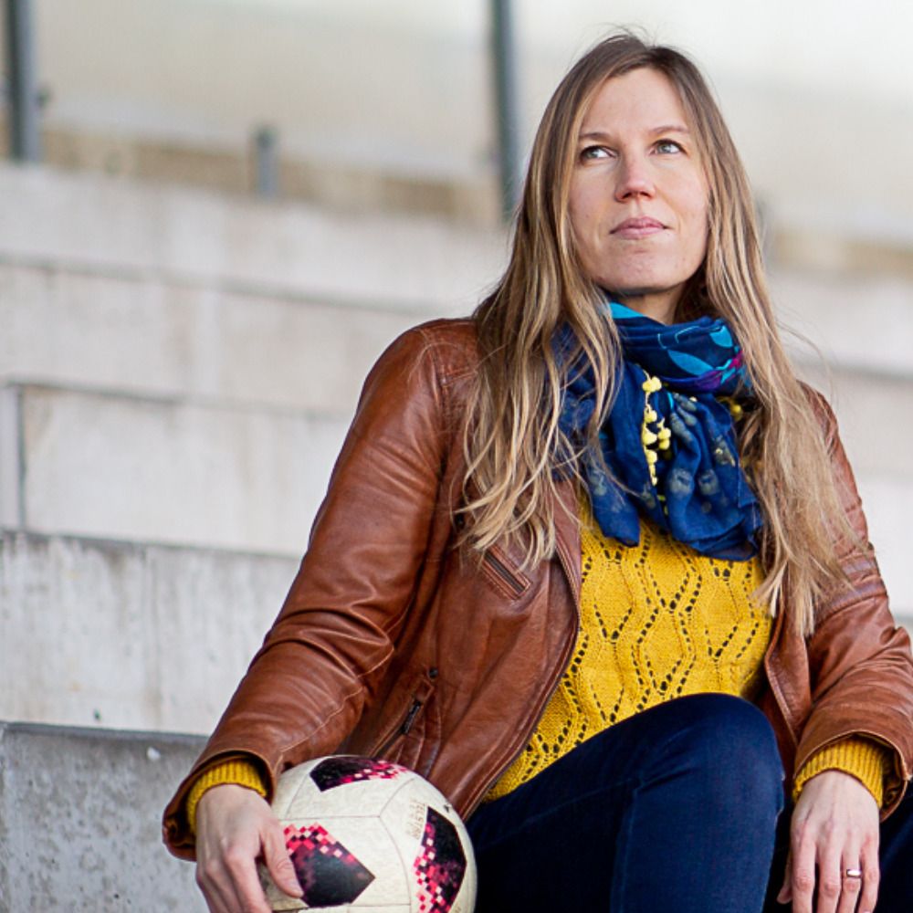 Johanna Nordling