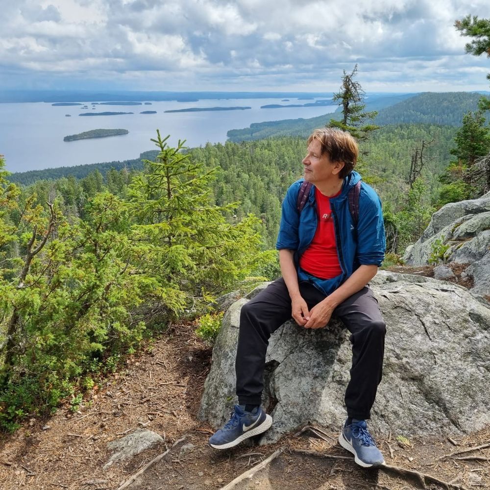 Matti Uusikylä