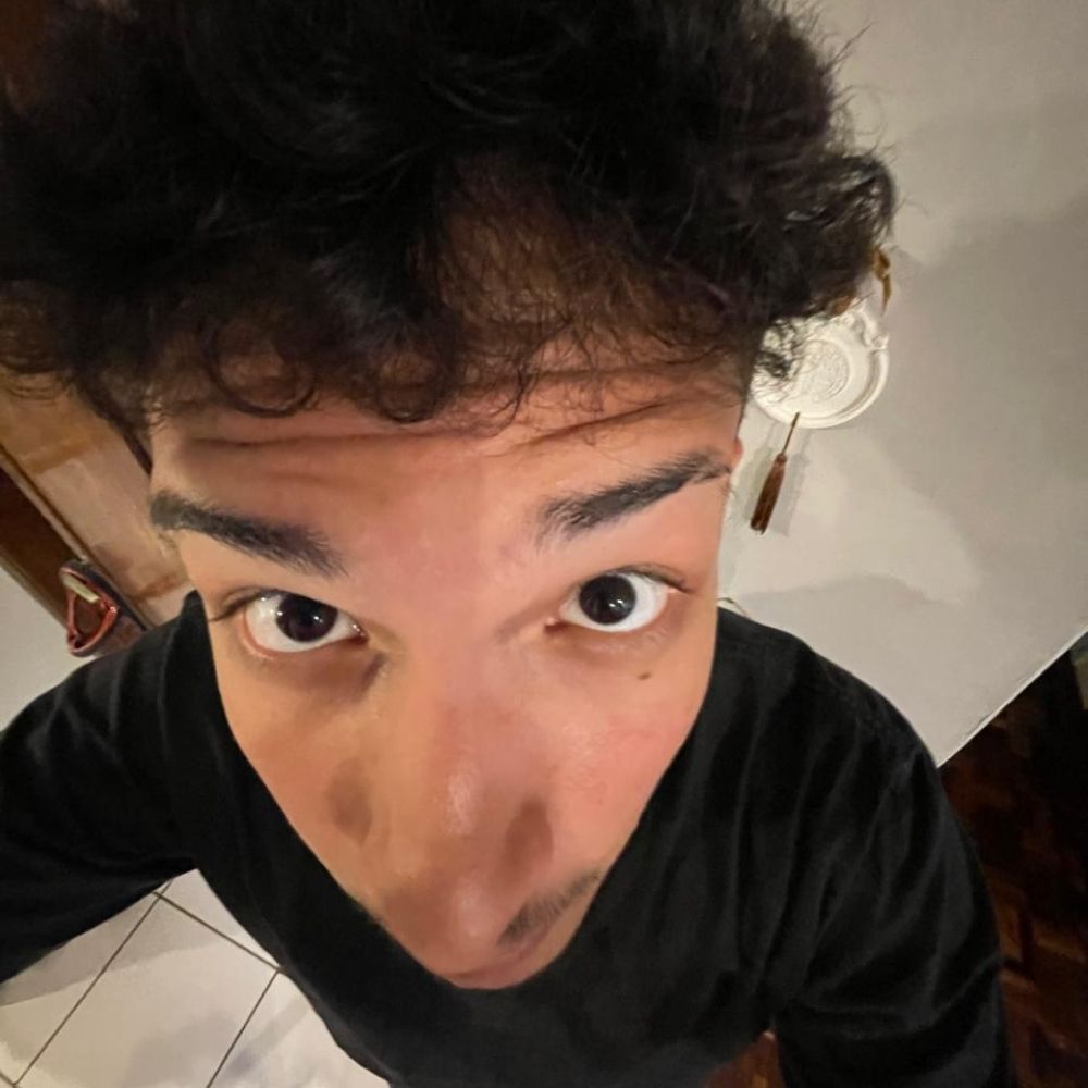 É o Ber bb