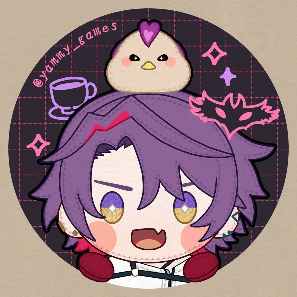 Чамi☪︎*｡꙳