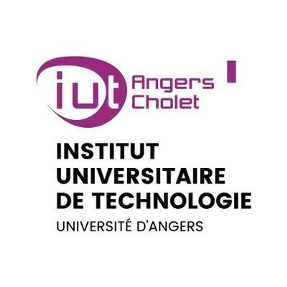 Profile picture iutangers-cholet.bsky.social