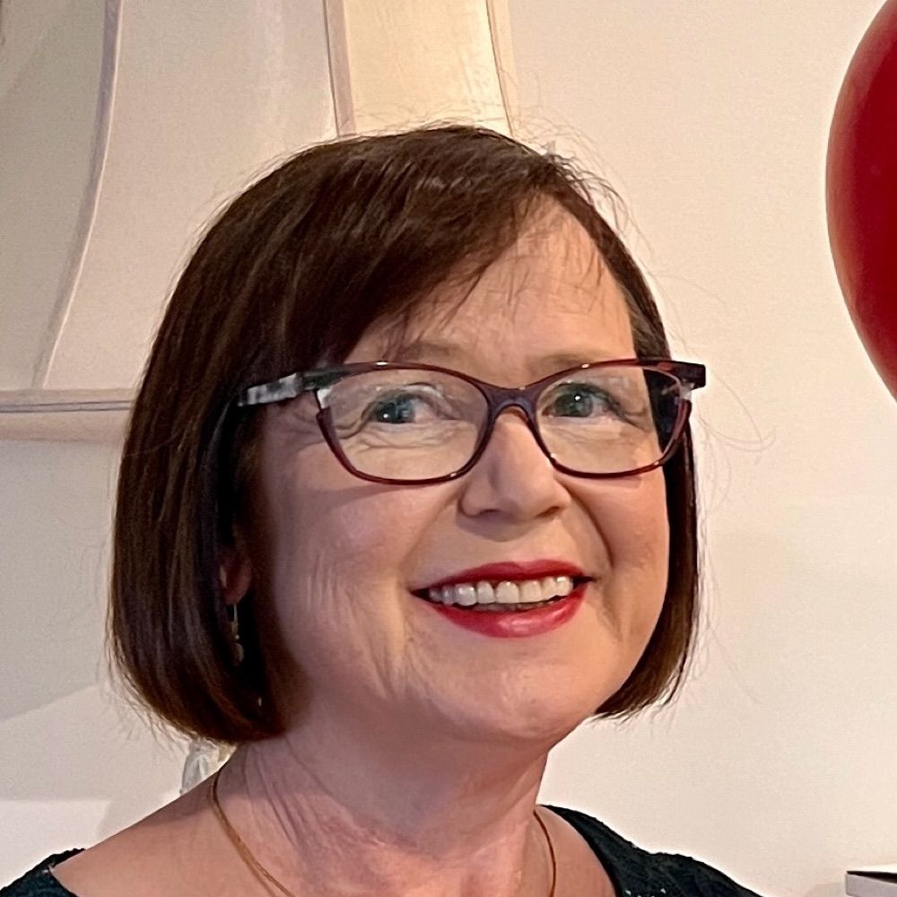 Elisabeth Ellis