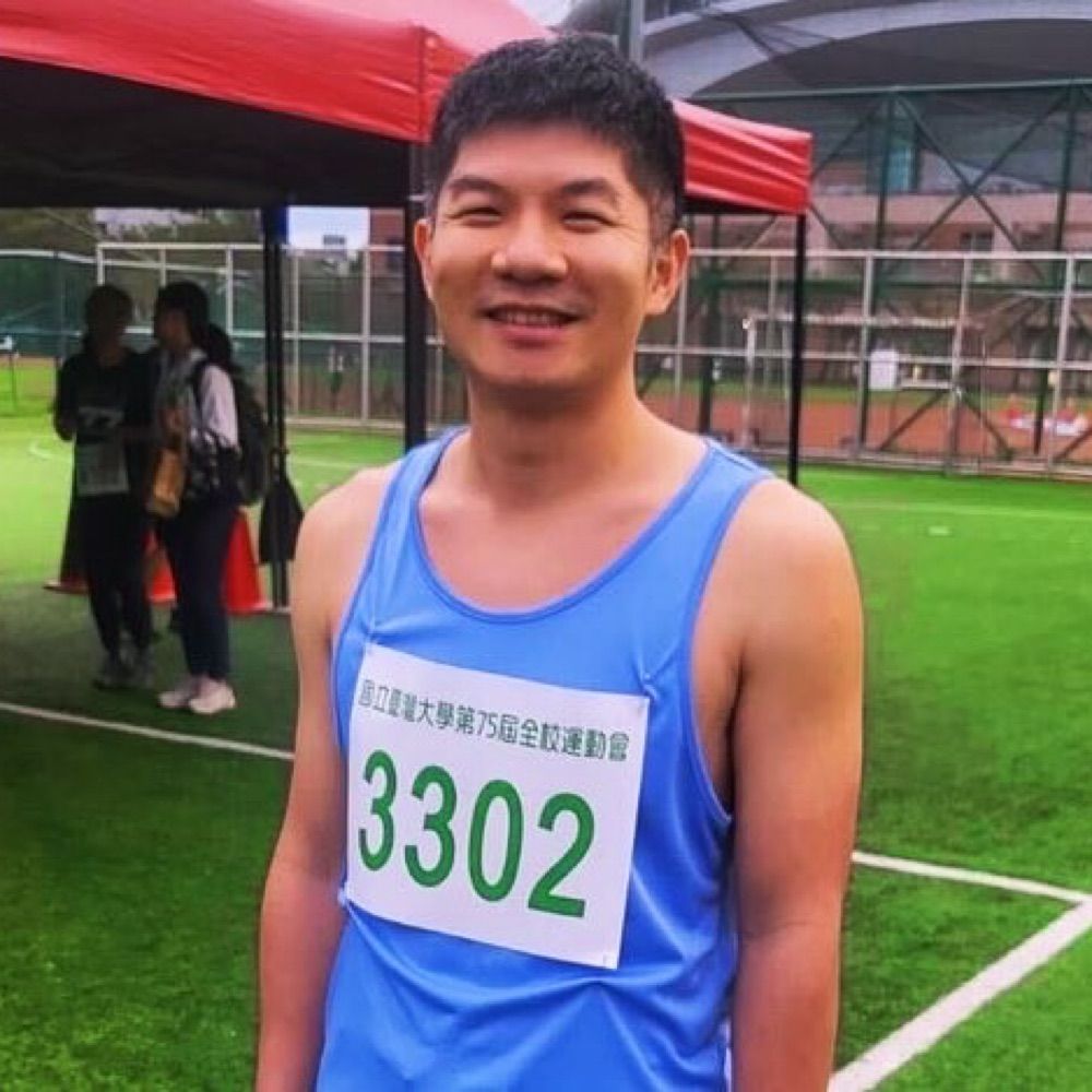 See-Yeun Ting 陳詩允