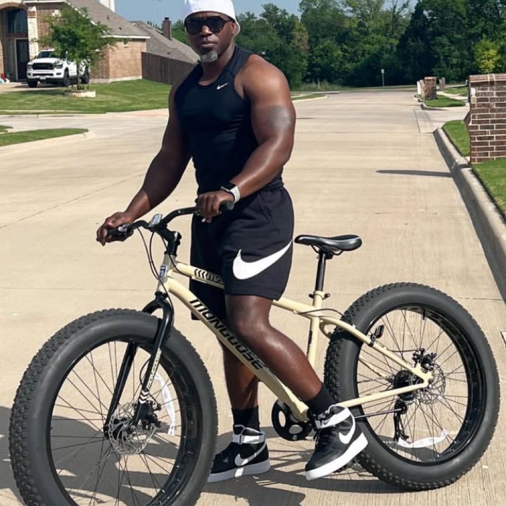 LarryTyler (BigLarry)