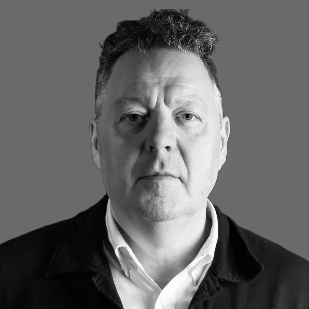 Peter Bromley