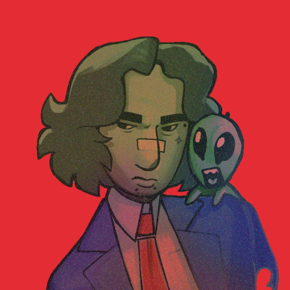 XLito Lovecraft 