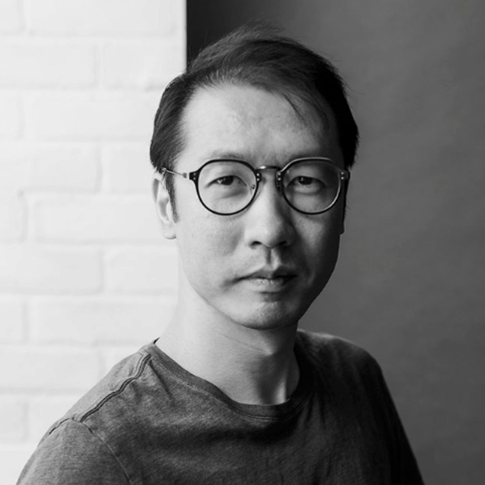 Tyler Lu