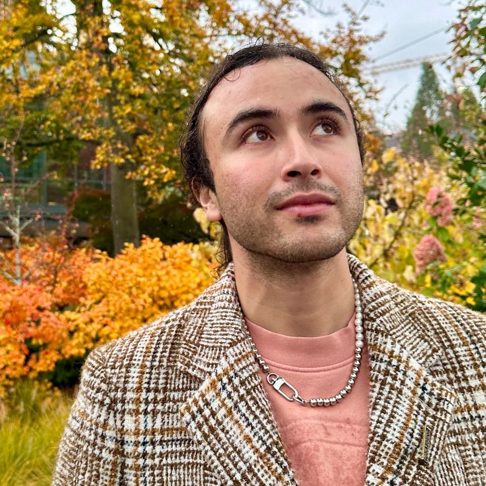 Alan Montero