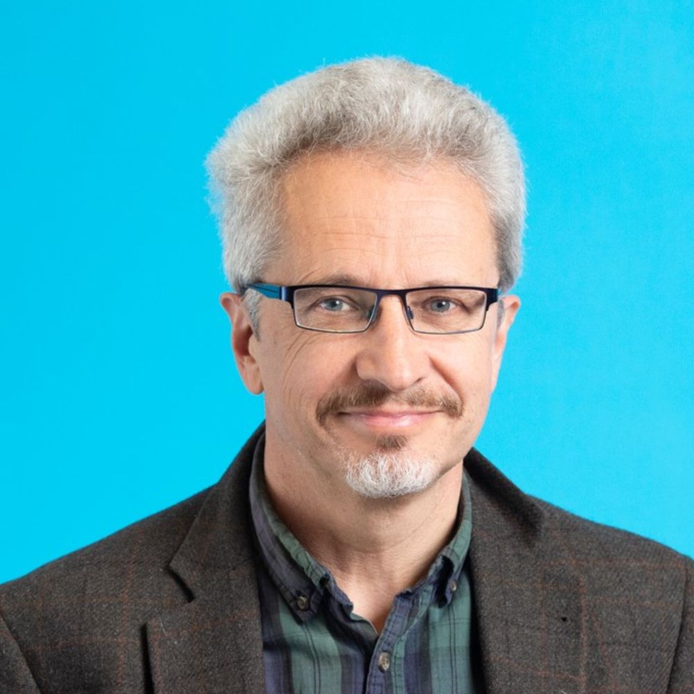 Pete Robertson