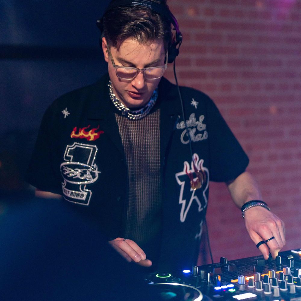 Conor-DJ🍁YYZ