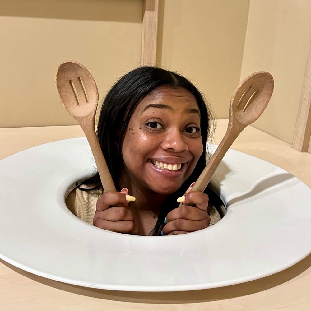 Tatyana Hodges