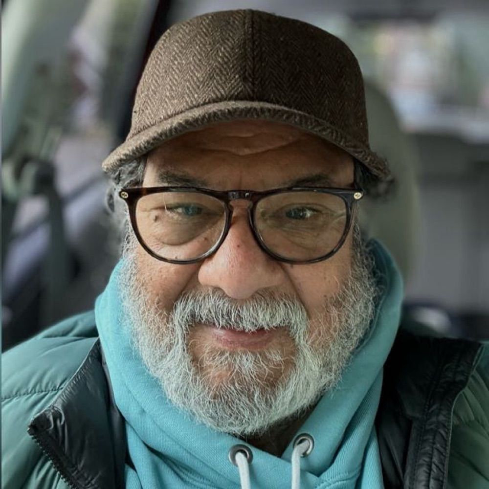Carlos Marroquin