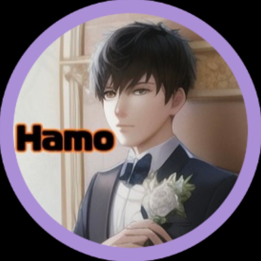 Hamo｜高校教員