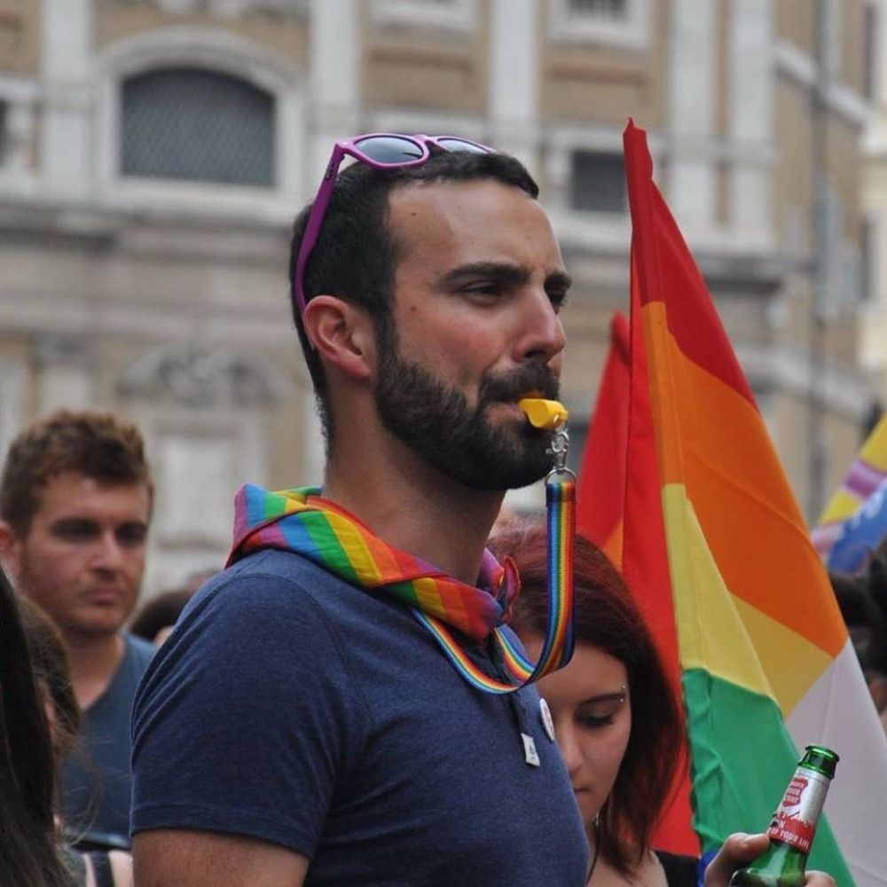 Stefano Bucaioni