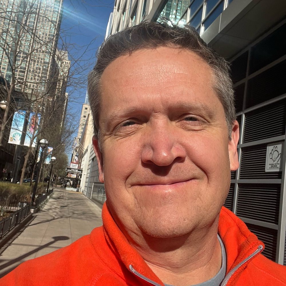 Jeff Stein