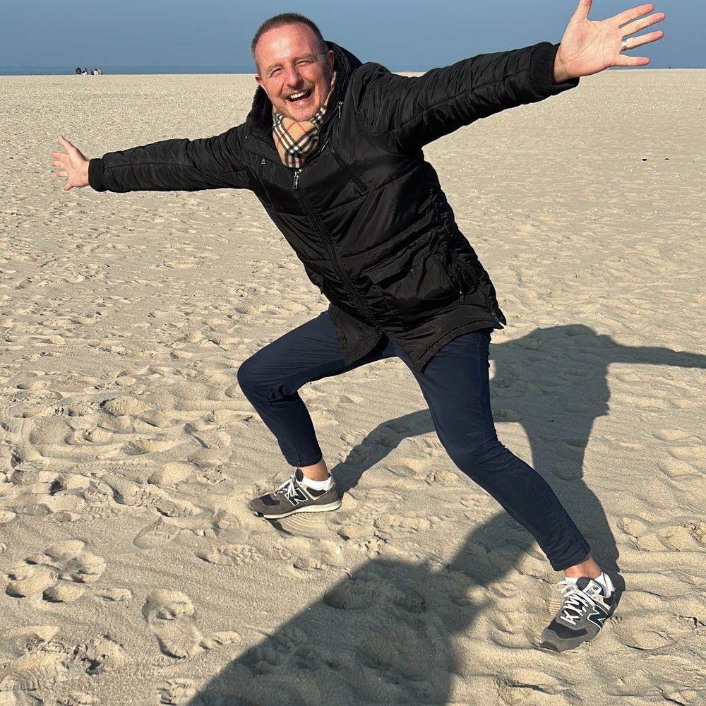 Bart van der Veer