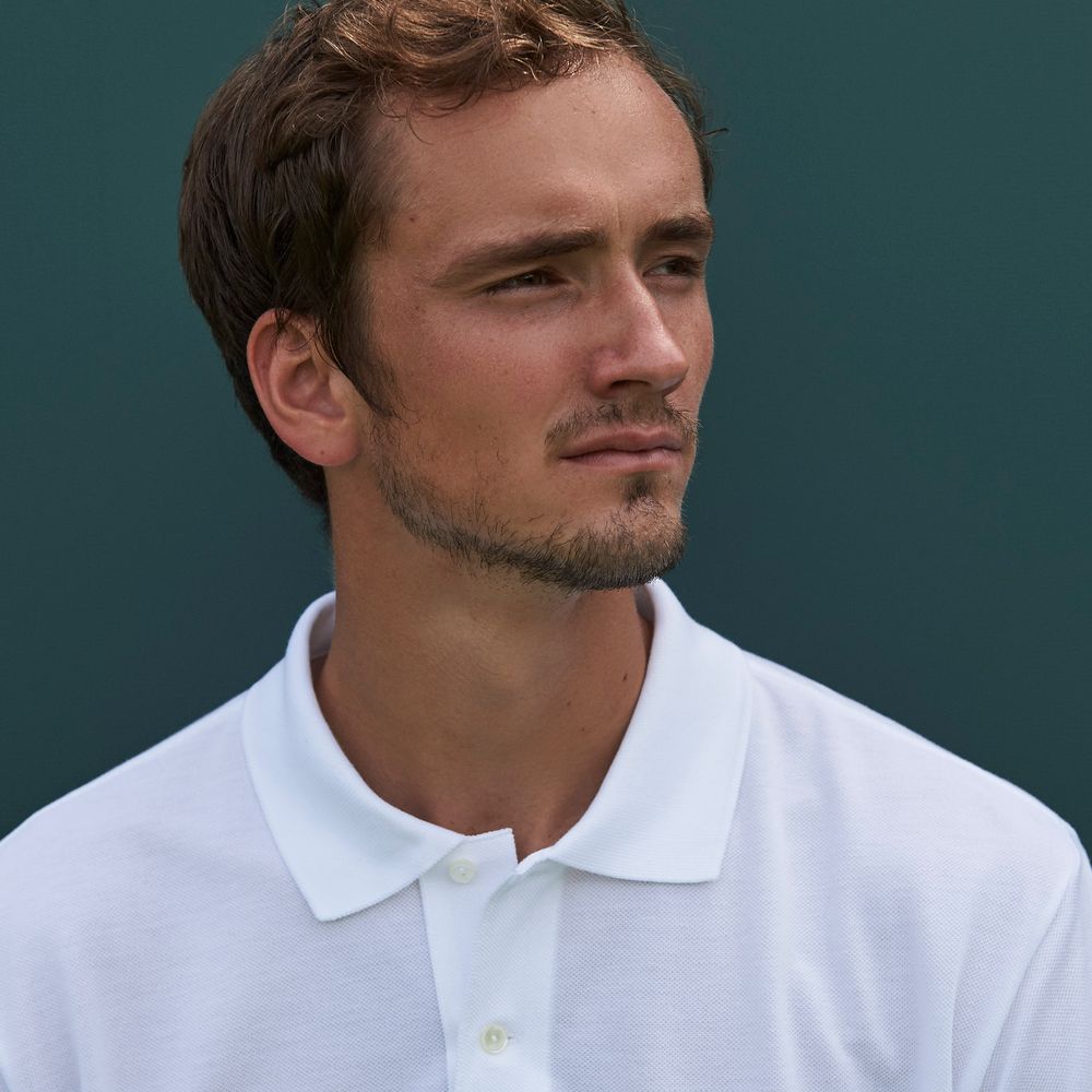 Daniil Medvedev